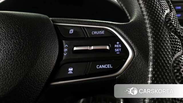 Hyundai Santa Fe TM id 4345602 из Кореи 8