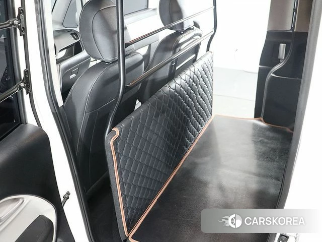 Kia The New Kia Ray id 3889218 из Кореи 8