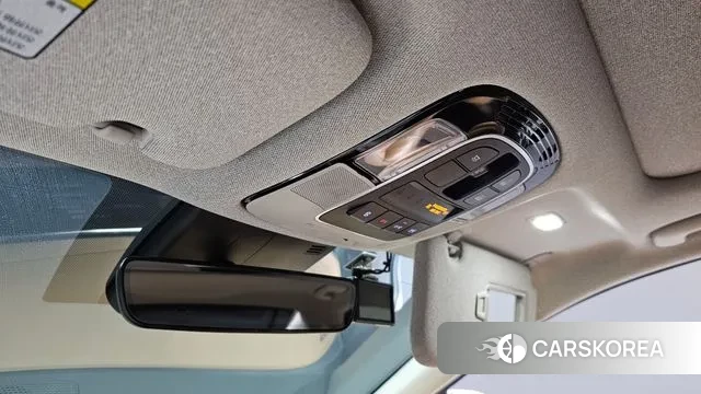 Hyundai Sonata Hybrid (DN8) id 3568175 из Кореи 8