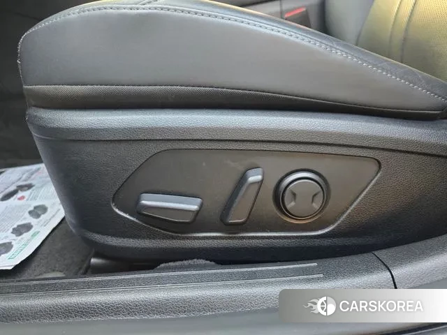 Hyundai Sonata (DN8) id 2973525 из Кореи 8