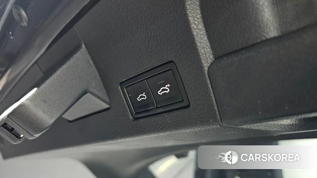 Volkswagen Arteon id 4595204 из Кореи 8