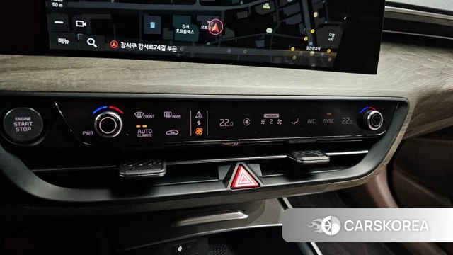 Kia K8 id 3915418 из Кореи 8