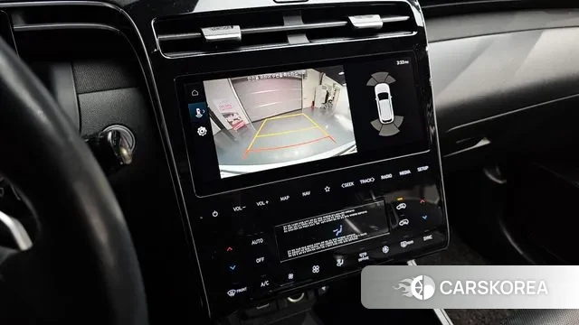 Hyundai Tucson (NX4) id 3384300 из Кореи 8