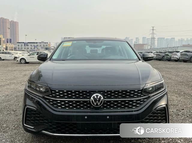 Volkswagen Passat id 4260322 из Китая 8