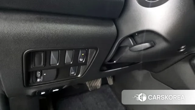 Renault Korea (Samsung) The New QM6 id 3771598 из Кореи 8