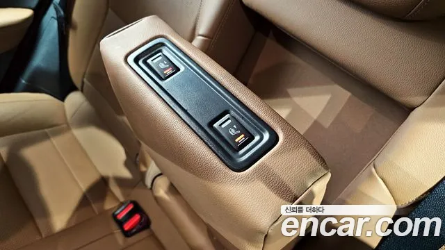 Renault Korea (Samsung) The New QM6 id 2713735 из Кореи 8