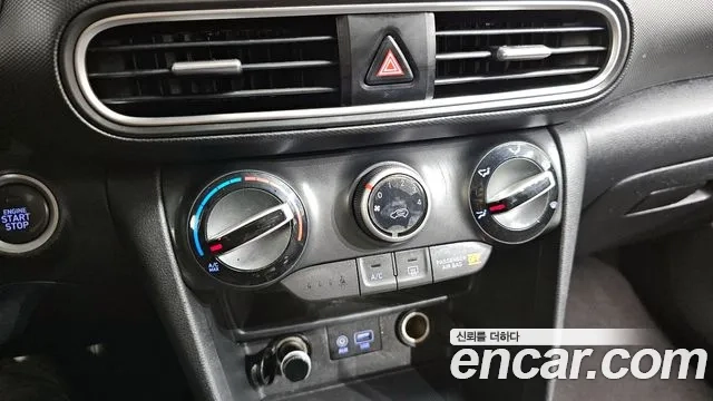 Hyundai Kona id 2860533 из Кореи 8