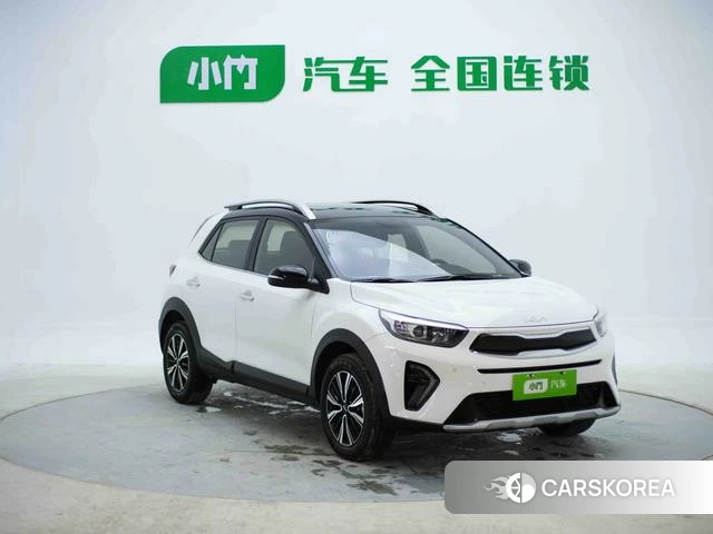 Kia Yi Ran id 4336374 из Китая 8