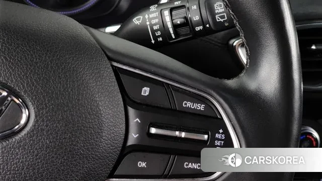 Hyundai Santa Fe TM id 3034245 из Кореи 8