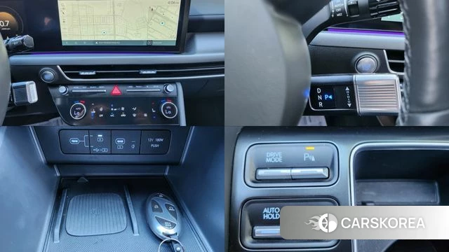 Hyundai Sonata D Edge (DN8) id 4322673 из Кореи 8