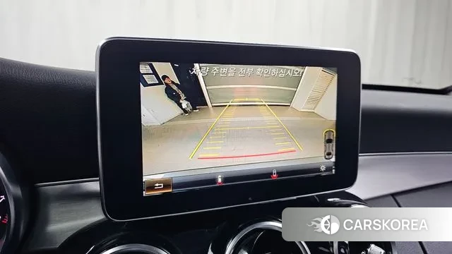 Mercedes-Benz C-Class W205 id 3703954 из Кореи 8