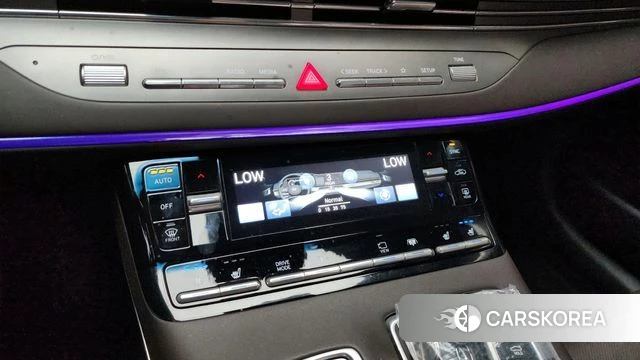 Hyundai The New Grandeur IG id 3924052 из Кореи 8