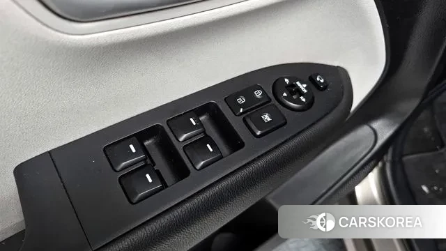 Kia The New Ray id 3094661 из Кореи 8