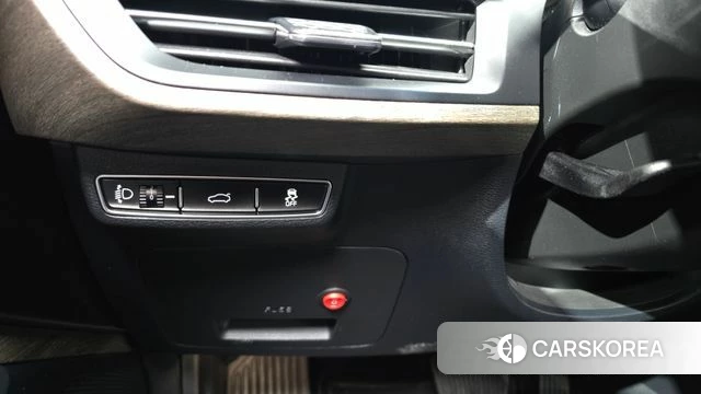 Kia K8 id 4337015 из Кореи 8