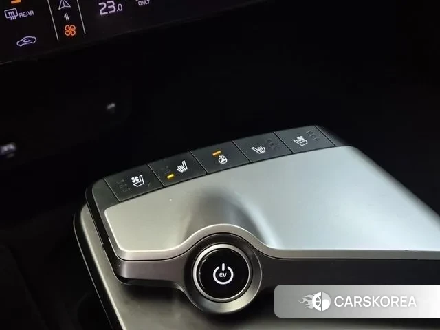 Kia EV6 id 3406293 из Кореи 8