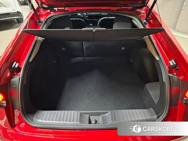 Toyota Prius 5th Generation id 3442126 из Кореи 8