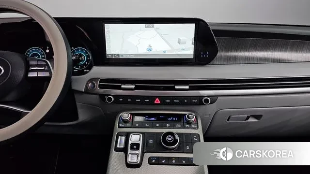 Hyundai The New Palisade id 3523707 из Кореи 8