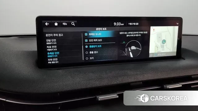 Genesis GV70 id 3395229 из Кореи 8