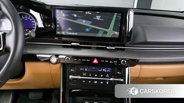 Kia Carnival 4th generation id 3716530 из Кореи 8