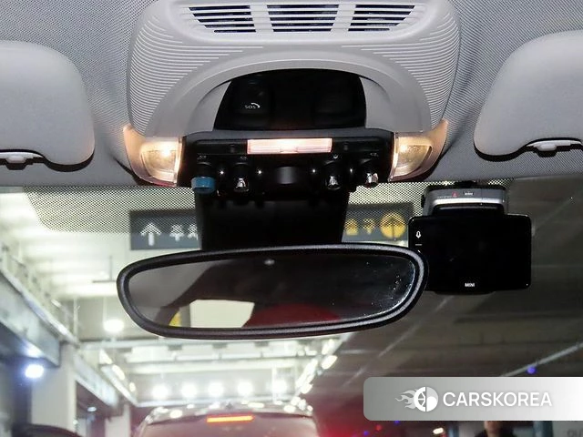 Mini Cooper id 3953359 из Кореи 8