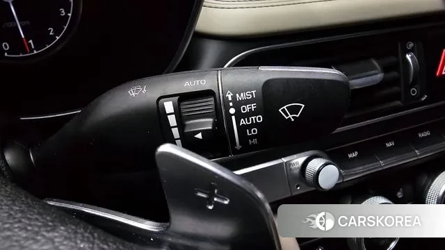 Genesis The New G70 id 3422101 из Кореи 8