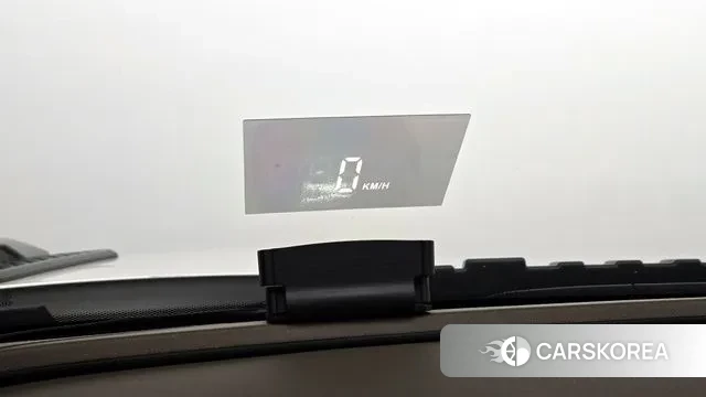 Ssangyong Torres id 3294976 из Кореи 8