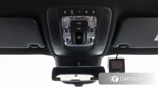 Mercedes-Benz GLB-Class X247 id 4349185 из Кореи 8