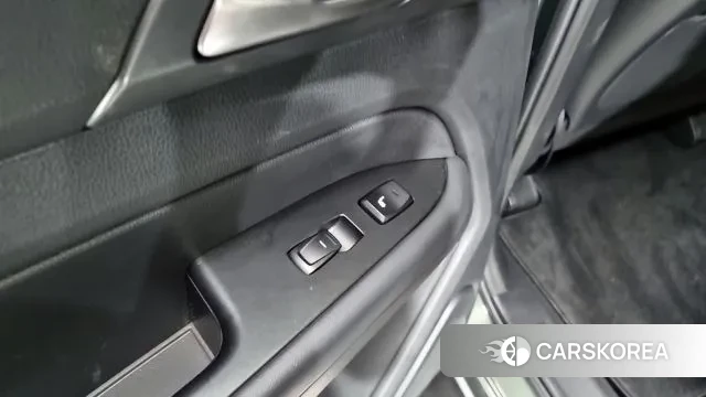 Ssangyong The New Rexton Sport id 3164072 из Кореи 8