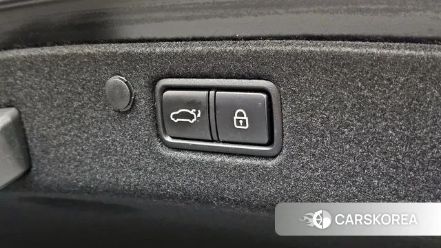 Hyundai The New Grandeur IG Hybrid id 3022537 из Кореи 8