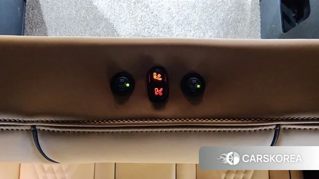 Kia Carnival 4th generation id 3458715 из Кореи 8