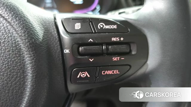 Kia The New Kia Ray id 4414934 из Кореи 8
