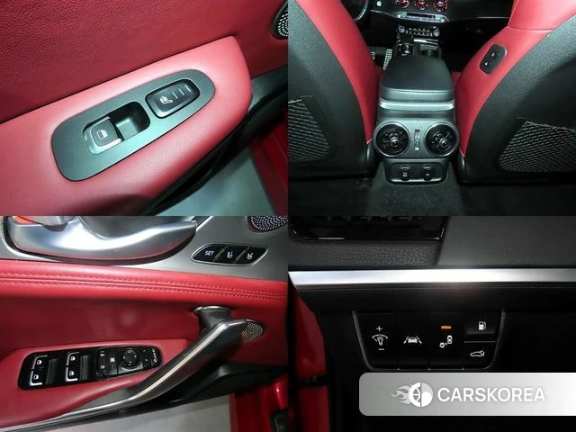 Kia Stinger id 4900748 из Кореи 8