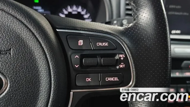 Kia Sportage 4th Generation id 2937406 из Кореи 8