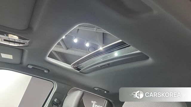 Kia Tasman id 4879671 из Кореи 8