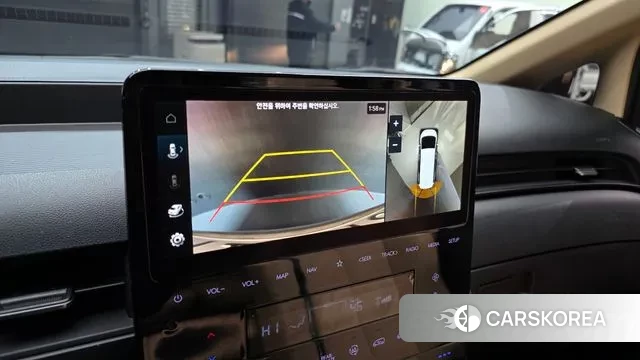 Hyundai Staria id 3572881 из Кореи 8