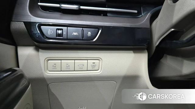 Kia Carnival 4th generation id 4244218 из Кореи 8