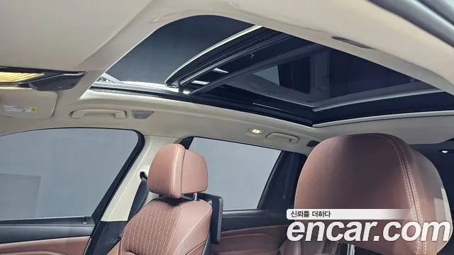 BMW X7 (G07) id 2926922 из Кореи 8