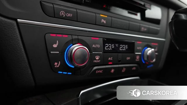 Audi New A6 id 4477550 из Кореи 8