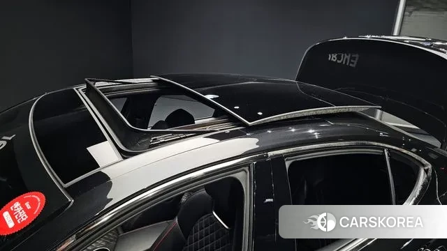 Genesis G70 id 3509835 из Кореи 8