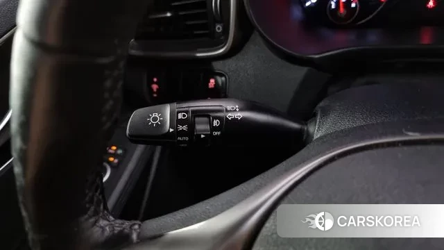 Kia The New Sorento id 3000470 из Кореи 8