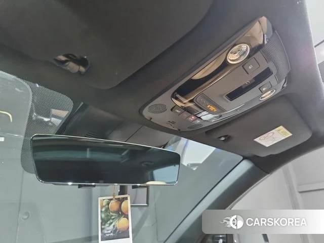 Kia Sorento 4th Generation id 3898634 из Кореи 8