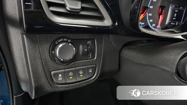 Chevrolet (GM Daewoo) The New Spark id 3661664 из Кореи 8