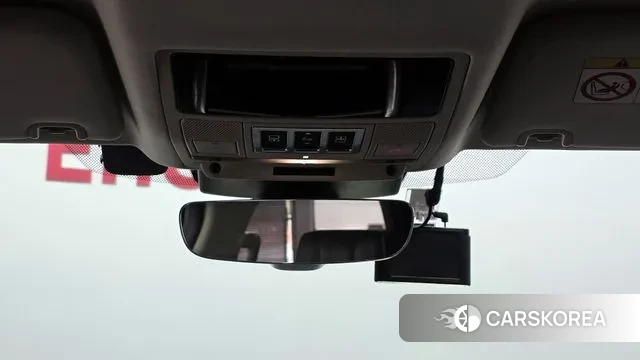 Land Rover Discovery 5 id 3547703 из Кореи 8