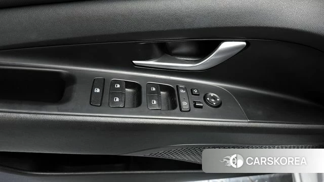 Hyundai Avante (CN7) id 3899063 из Кореи 8