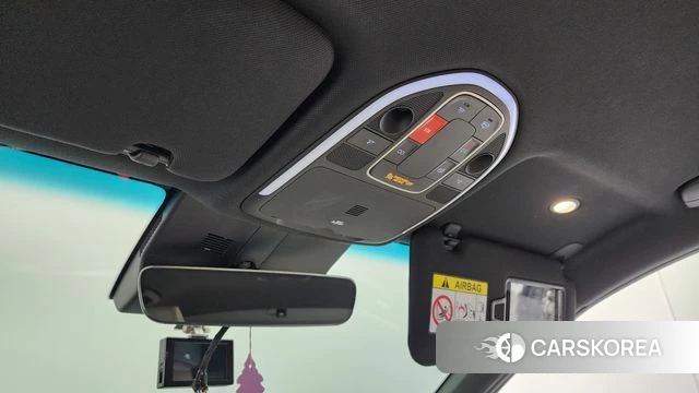 Genesis The New G70 id 3838160 из Кореи 8