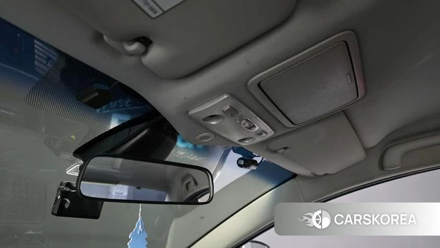 Renault Korea (Samsung) SM5 Nova id 3834718 из Кореи 8