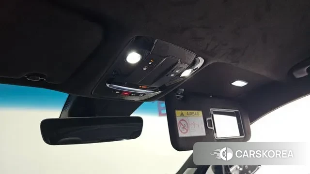 Kia K8 Hybrid id 3007058 из Кореи 8