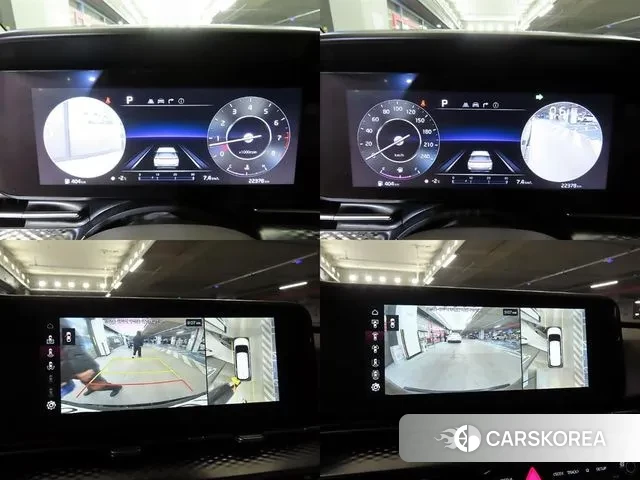 Kia Carnival 4th generation id 3467652 из Кореи 8