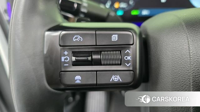 Hyundai Santa Fe (MX5) id 4533452 из Кореи 8