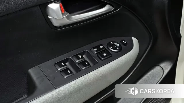 Kia The New Kia Ray id 3508193 из Кореи 8